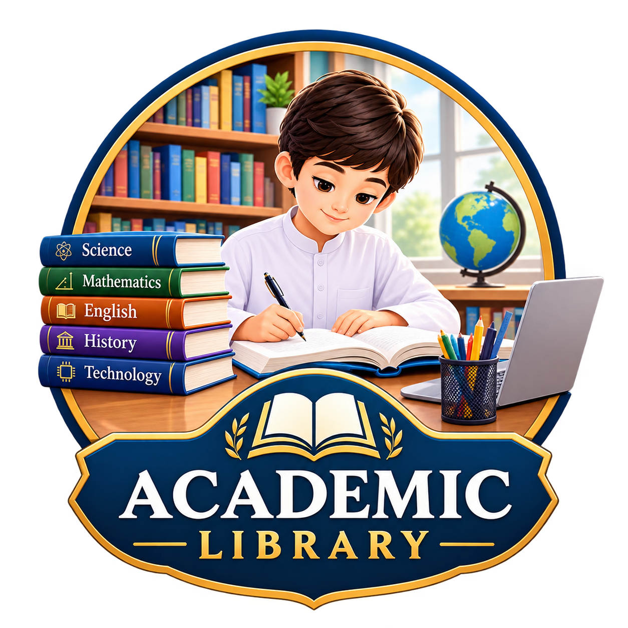 Academic Library
